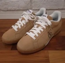 7.5US Reebok Palace Npc II Us7.5 Collaboration Limited Edition Model VH 3