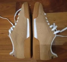 7.5US Reebok Palace Npc II Us7.5 Collaboration Limited Edition Model VH 4