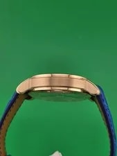 Audemars Piguet Millenary 18k Rose Gold Anthracite 15350OR.OO.D093CR.01 4