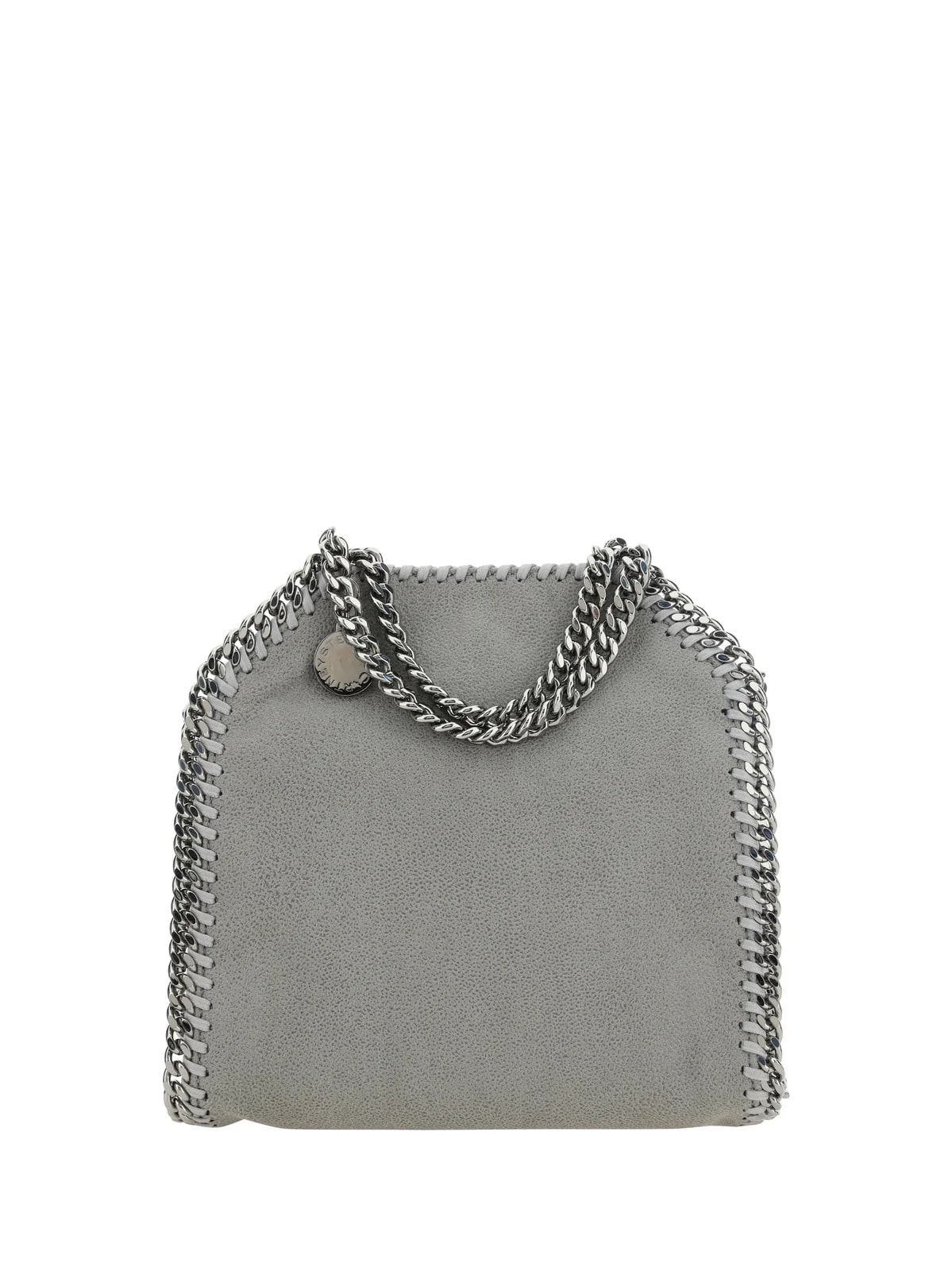 Stella McCartney — Stella Mccartney Tiny Shaggy — — Handbag — resale