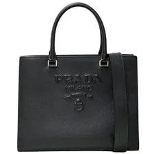 Prada — Prada Brand 2Way Hardwar — Handbag — resale