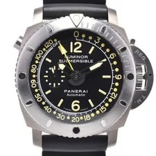 Panerai — Panerai Luminor 1950 Submersible PAM00682 — Watch — resale