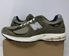 New Balance — New Balance 2002R Sz 15 M2002RHN Dark Camo Rich Earth Casual New — Sneaker — resale