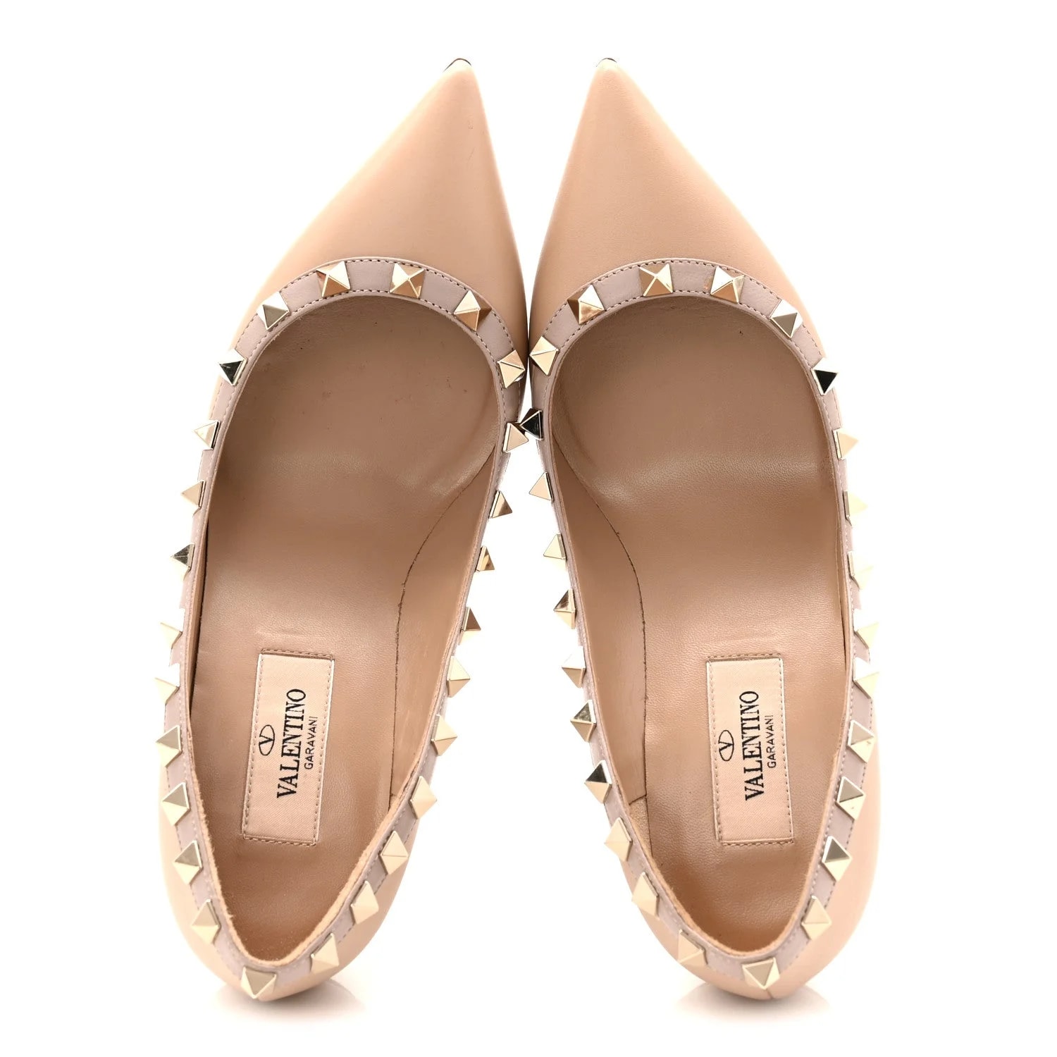 Rockstud 100mm 35 Poudre 2