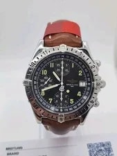 Breitling — Breitling Chronomat Longitude A20048 Automatic Chrono ’s — Watch — resale