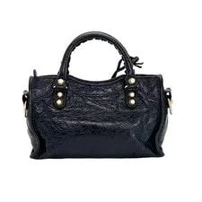 Balenciaga Mini City Arena (zz071626e9r) 3