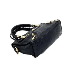 Balenciaga Mini City Arena (zz071626e9r) 4