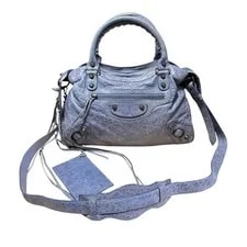 Balenciaga the Town 2Way 527147 3