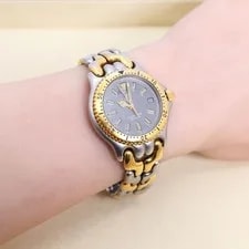 Operation Tag Heuer Professional Cell Gold 3357 3