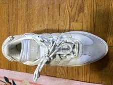 Adidas — Adidas IVY Park Low Top Lace Up — Sneaker — resale