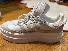 Adidas IVY Park Low Top Lace Up 3