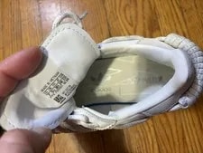 Adidas IVY Park Low Top Lace Up 4