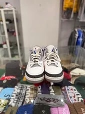 Jordan 3 Racer Size: 13 3