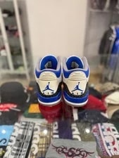 Jordan 3 Racer Size: 13 4
