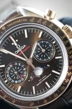 Omega Speedmaster Moonphase 304.23.44.52.13.001 2