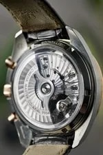 Omega Speedmaster Moonphase 304.23.44.52.13.001 3
