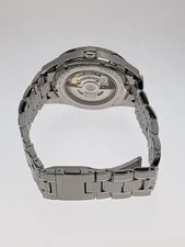 TAGHeuer Automatic Carrera BLK SLV 202605WOH Completed 20260611 Daily Diff 4