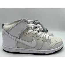 Nike SB — Nike SB Dunk High Antihero Skateboards Shoes HM5837-100 7.5/ 9 — Sneaker — resale