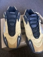 Adidas — Size 10 - Adidas Yeezy Boost 700 Mnvn Flux — Sneaker — resale