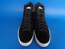 2013 Adidas Ao Hook Shot II Leopard G96317 Without Box Us9 3