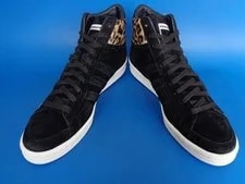 2013 Adidas Ao Hook Shot II Leopard G96317 Without Box Us9 4