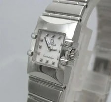 Omega Ref.no. 795.1240 Constellation Carre 1376 3