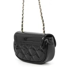 Chanel Coco Mark Matelassé 2021 #TZB1027 2