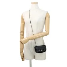 Chanel Coco Mark Matelassé 2021 #TZB1027 4