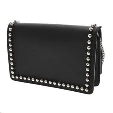 Fendi Karuragafuerudo Uoreto Chain 8M0346 #WB3223 2