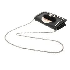 Fendi Karuragafuerudo Uoreto Chain 8M0346 #WB3223 3