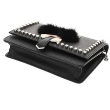 Fendi Karuragafuerudo Uoreto Chain 8M0346 #WB3223 4
