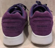 Saucony 6000 Egg Hunt Pack Shoes Size 13 4