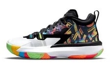 Jordan — Jordan Zion 1 Noah (GS) DA3131-001 — Sneaker — resale