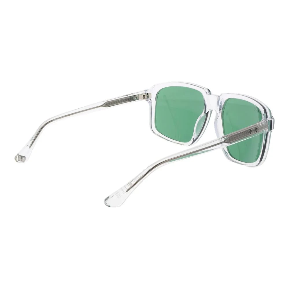 Web Transparent Sunglasses 3