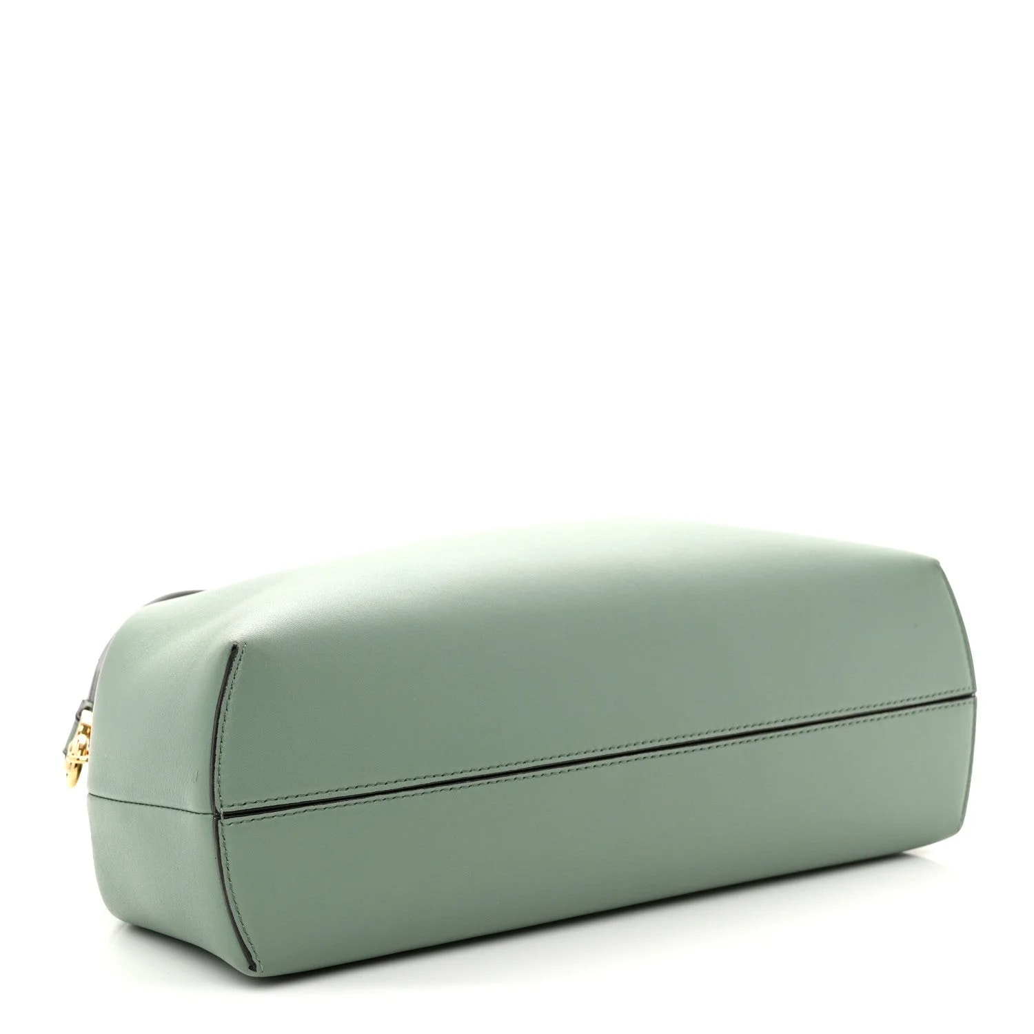 Shiny Medium Fendi First Menta 4