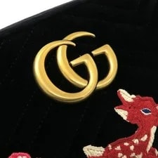 Gucci I GG Marmont Chain 447632 r15_0701 4