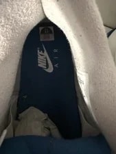 Air Jordan 4 “Military ” (2024) – Size 11 (Vnds / OG Box) 4