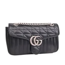 Gucci 443497 Marmont Small 2