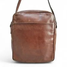 Fendi Pattern Crossbody From Japan 3