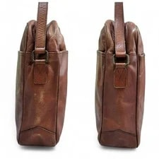 Fendi Pattern Crossbody From Japan 4