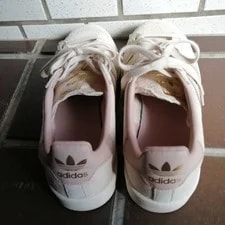 Excellent Condition Worn Once Adidas Campus Desert 2