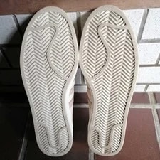 Excellent Condition Worn Once Adidas Campus Desert 3