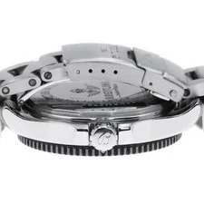 Breitling Superocean 44 Special Y17393 44mm SS Black #C5758 3