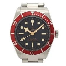Tudor — Tudor 79230R Black Bay Automatic Stainless Steel 【W】 — Watch — resale