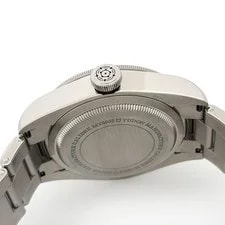 Tudor 79230R Black Bay Automatic Stainless Steel 【W】 4