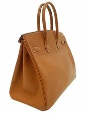 Hermes Birkin35 #T002 2