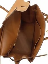 Hermes Birkin35 #T002 3