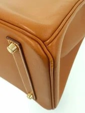 Hermes Birkin35 #T002 4