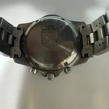 Tag Heuer Cn1110 Quartz 4