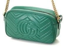 Gucci GG Marmont Small Camera 447632 #DB1633 2